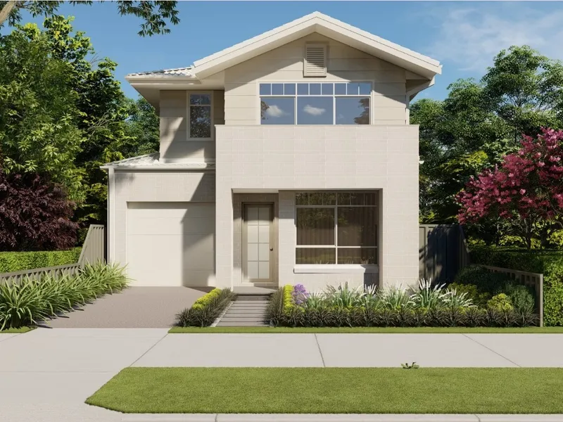 Amazing Double Storey House & granny in Austral - Single Contract