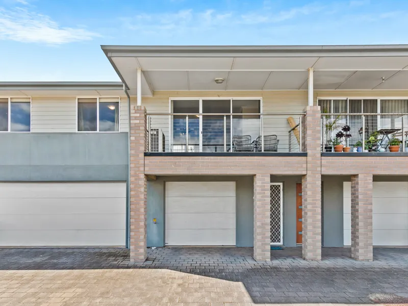 Comfortable home in popular location!