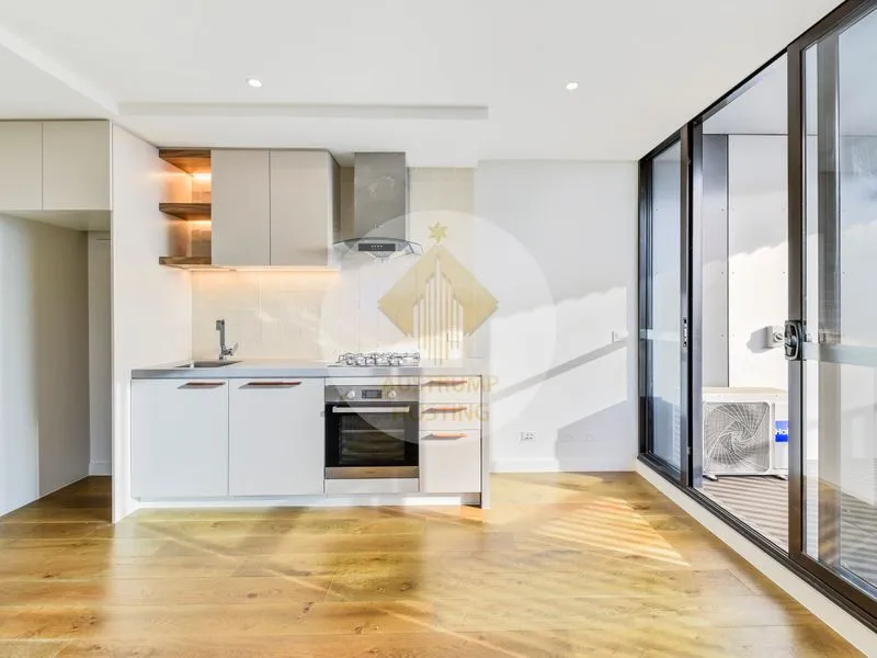 Spacious One Bedroom Apartment @ Tao Home