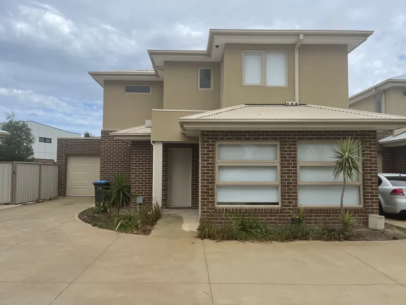 Modern & Low Maintenance