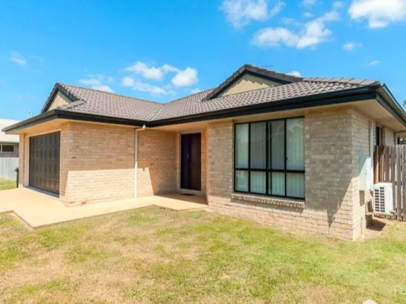 FAMILY LIVING At It's Best!