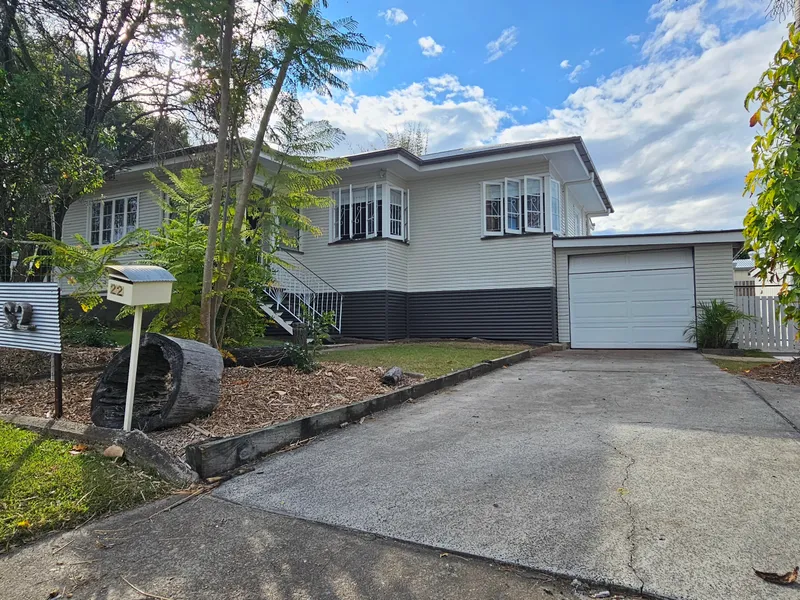 Eastern Heights Gem: Your Perfect Home Awaits at 22 Dell Street