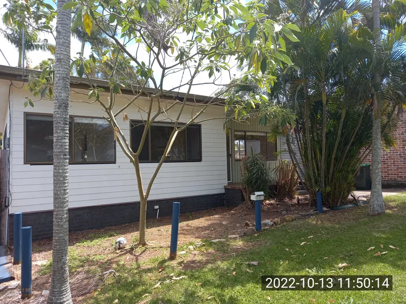 Cosy Home in Bayside Location