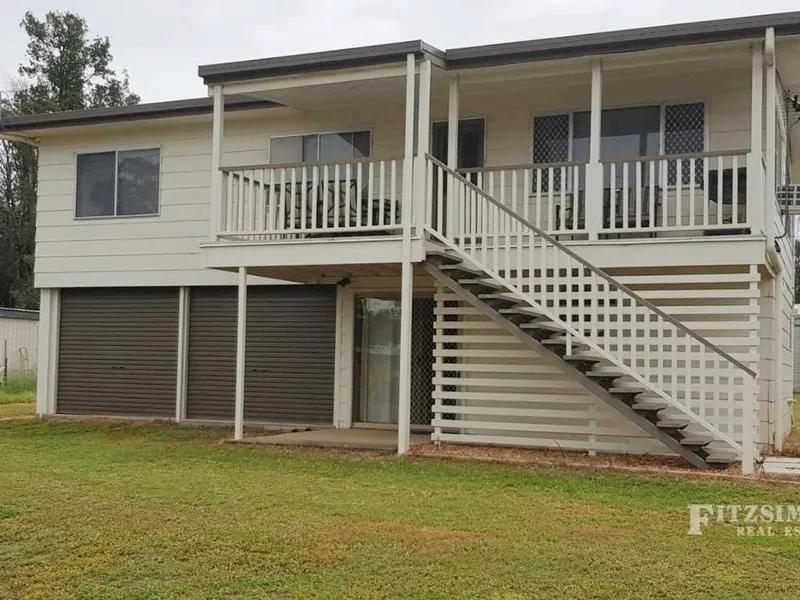 3 BEDROOM HOME WITH GRANNY FLAT
