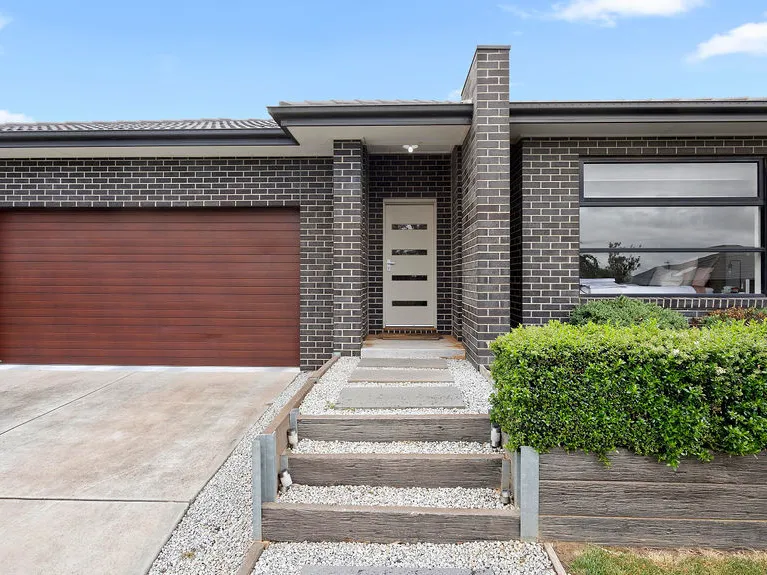 Modern Family Living with Ample Space and Convenience