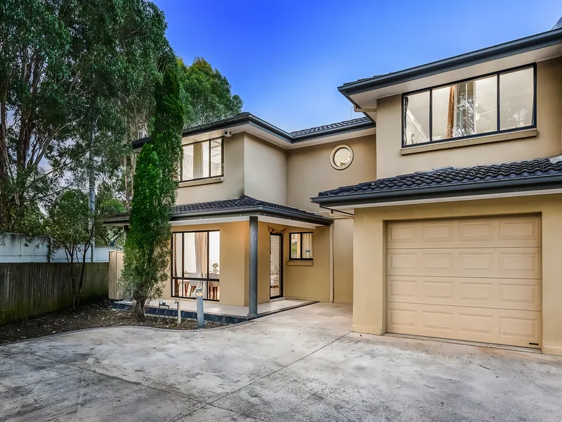 Zoned for Quakers Hill Primary - 200m to Station