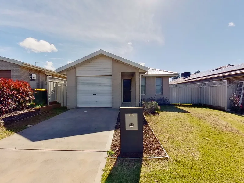 Ultra Modern Lifestyle in Outlook Estate