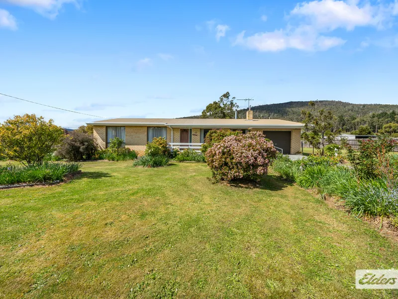 Country Living at its best