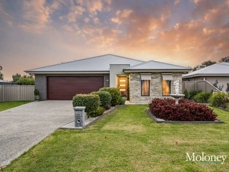 Stunning Family Home