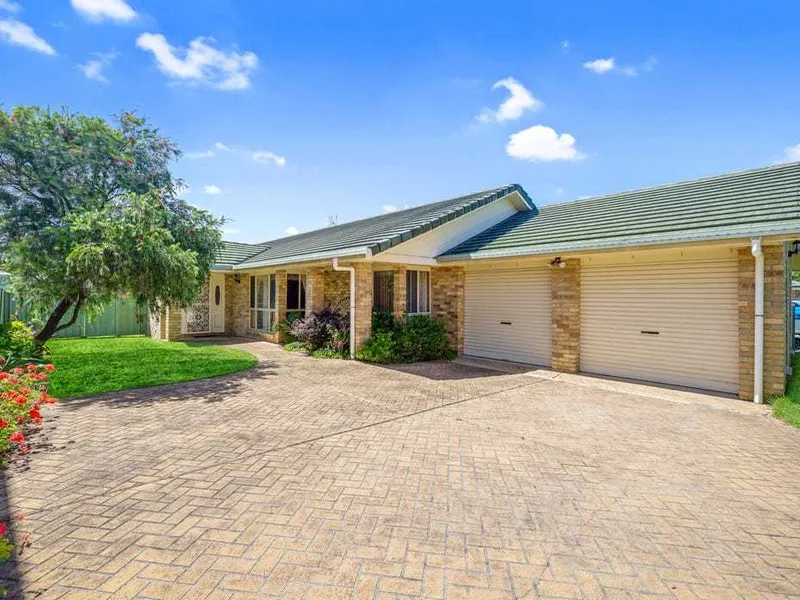 FOR LEASE - Available from August 1st.