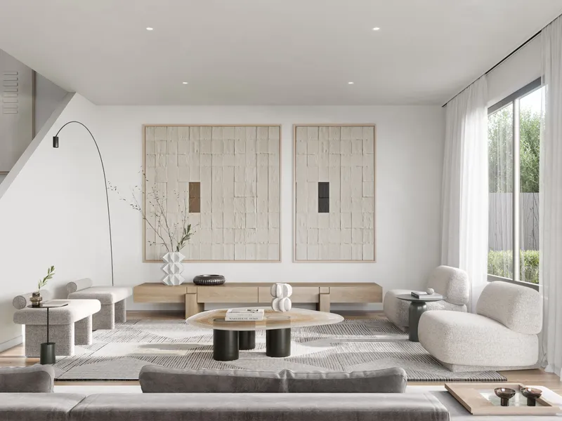 Boutique Homes Now Selling in Wantirna South! Register Now