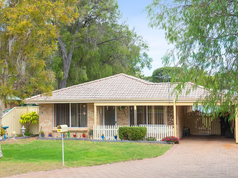 Invest, Holiday or Retire!