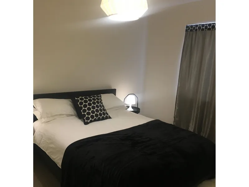 Fully Furnished One Bedroom Flat Kingsville 