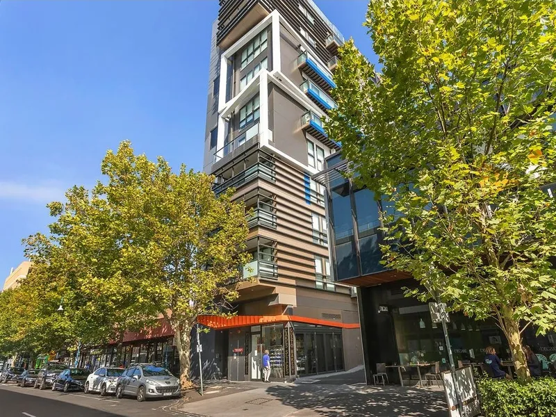 The Ideal Moonee Ponds Prospect