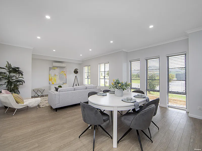UNDER OFFER BY GLEN NEWLAND - MORE HOMES NEEDED FOR QUALIFIED BUYERS