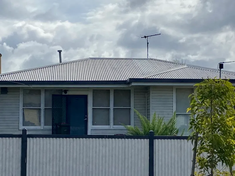 Recently renovated family home