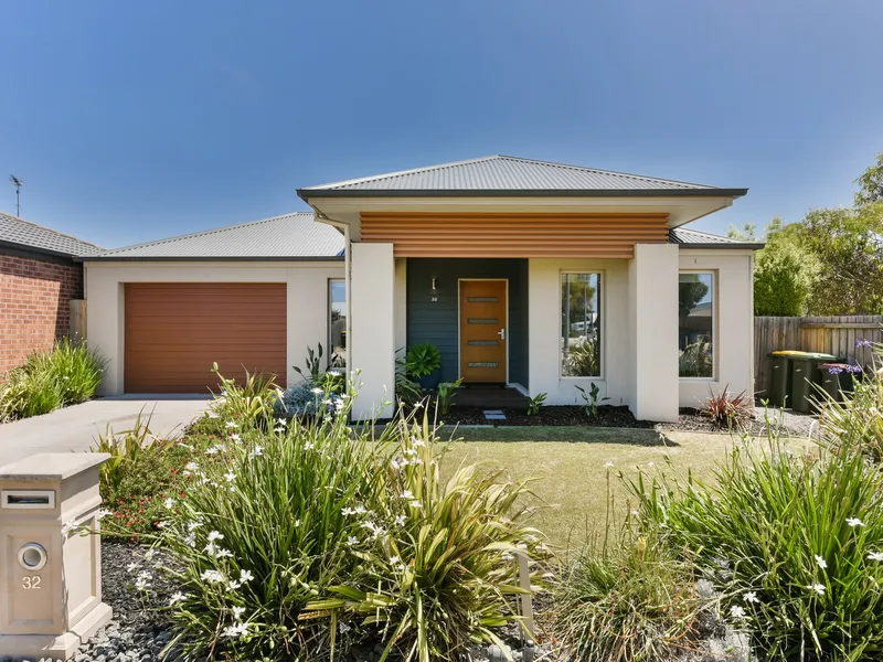 A perfect place to start.