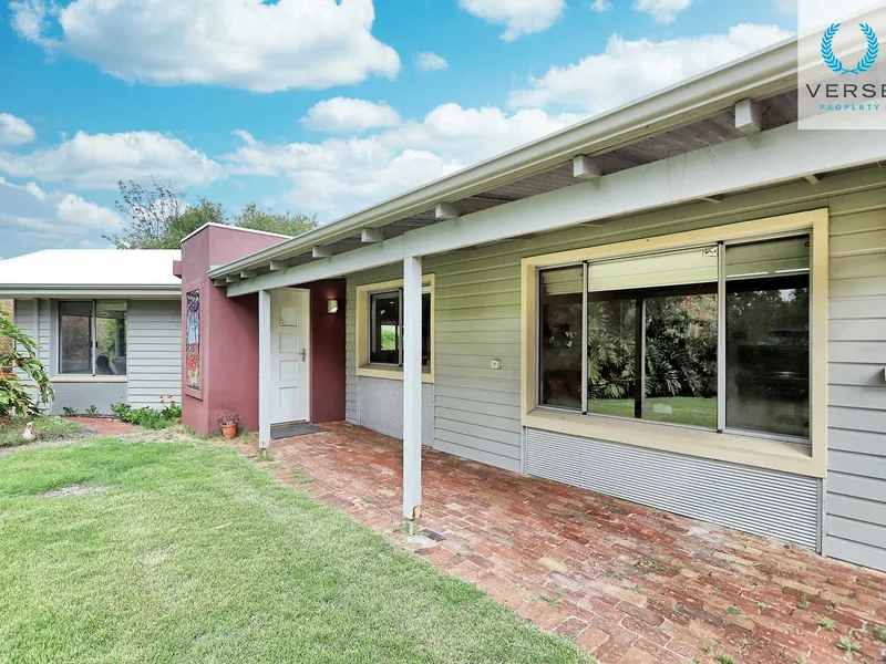 Prestige House and Land (Bank) Opportunity, TIme Sensitive, City Proximal, Semi-Rural,