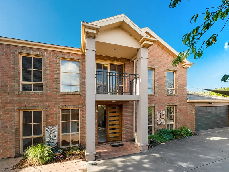 Grand Family Home with Plenty of Space