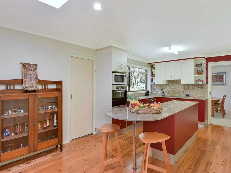 Family Home not to be missed!