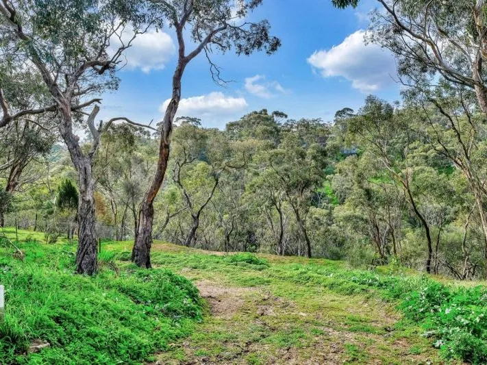 Own the view! Stunning secluded 2528m2 block in nature with uninterrupted panoramic Wilpena Valley views