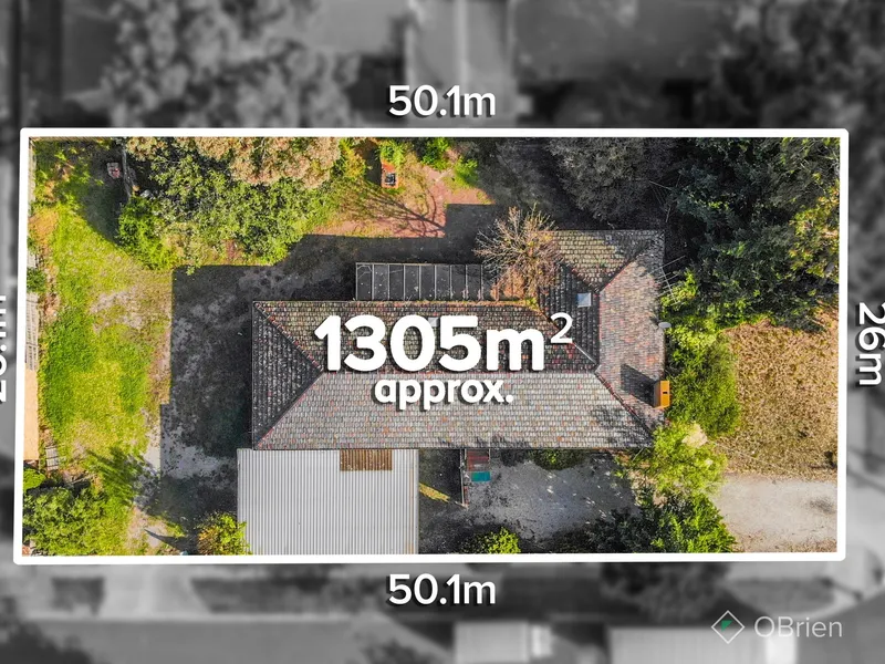 Calling all builders, developers and investors 