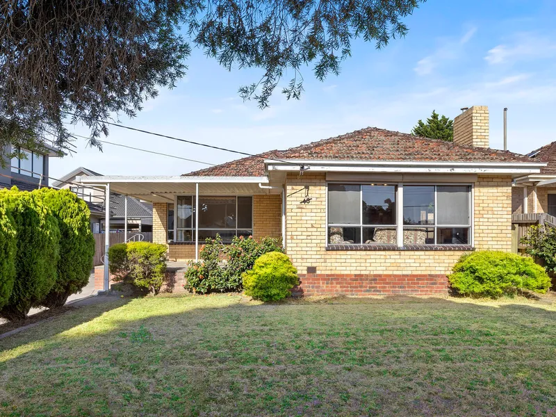 Add a Little Reno or a Big New Approach!