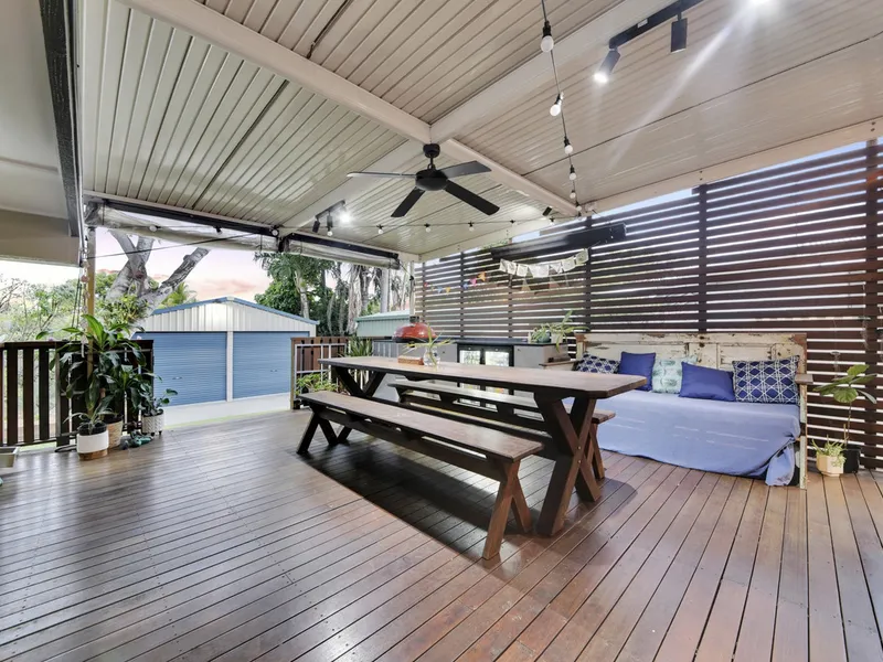 The Dream Family Home in Brighton