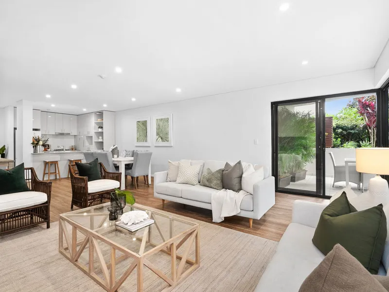 Entertainers Delight