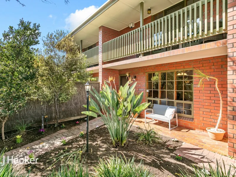 Three Bedrooms - Three Cheers