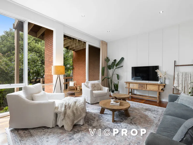 Exceptional One-of-a-Kind Townhouse