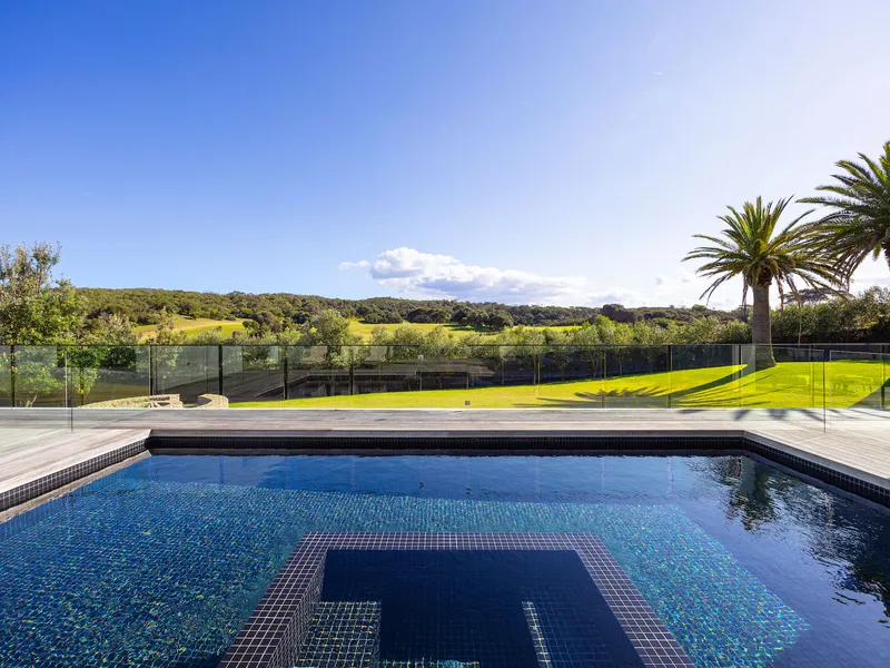 Epic Seven Bedroom Mim Design Family Beach Retreat