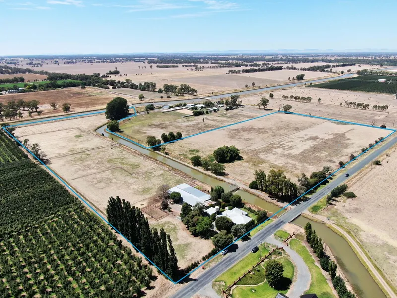 Quality Lifestyle Property 