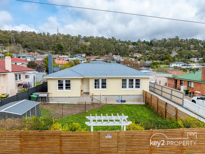 Affordable & Low Maintenance in Sought After Location!