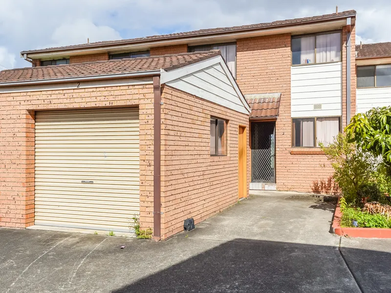 Anyone for some renovations!!