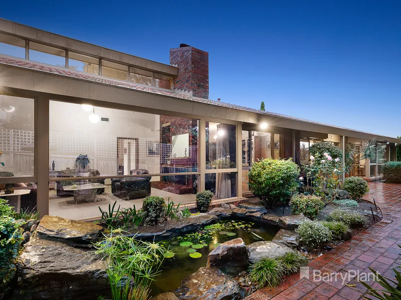 Englehart Magic on 840 sqm