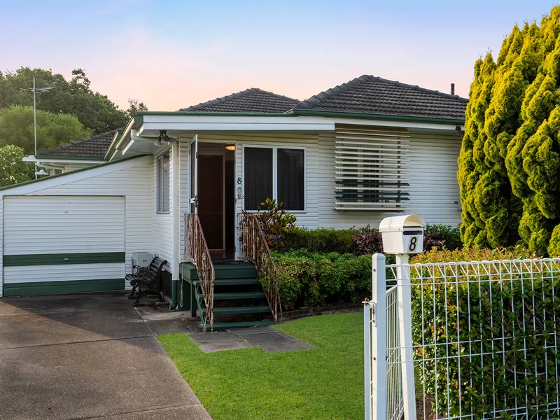 Incredible Opportunity, Amazing Location!