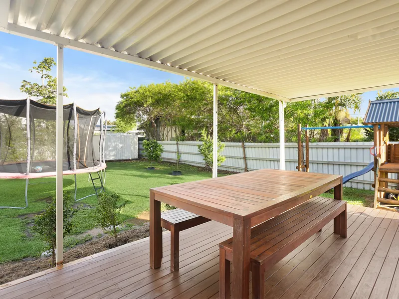 Timeless Charm on 809sqm allotment