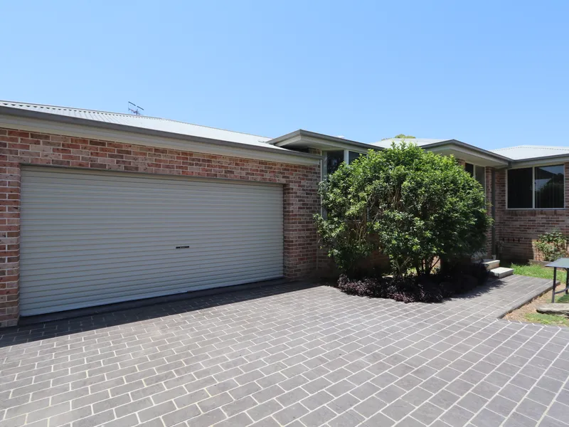 A Deck to Enjoy Life from