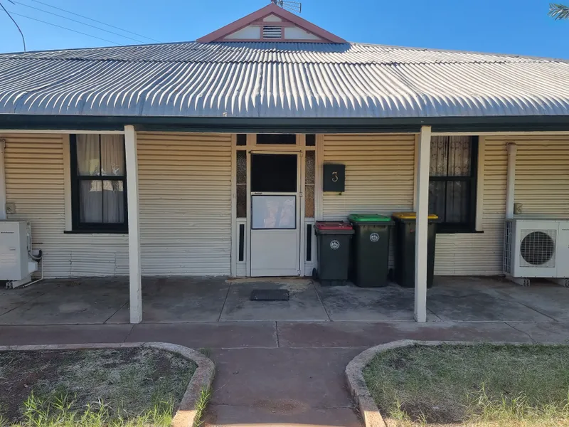 3 Hospital Road, Port Augusta