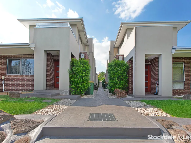 Lifestyle And Location Come Perfectly Together