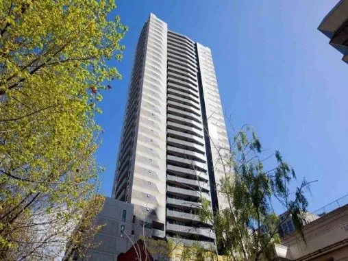 Furnished One Bedroom Apartment in The Heart Of CBD