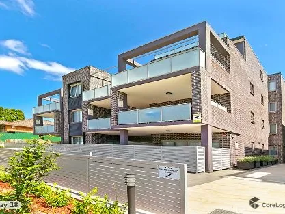 DO NOT MISS OUT ON THIS GREAT 2 BED APARTMENT