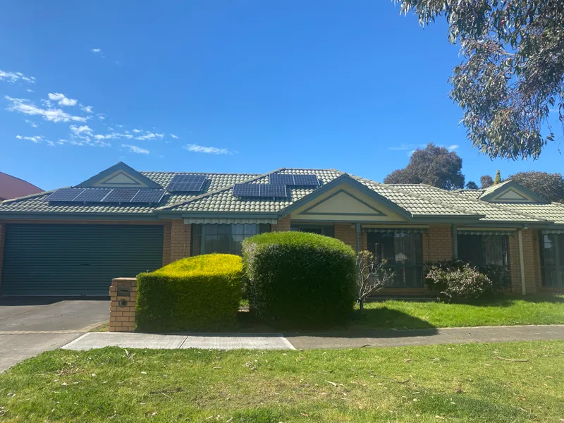 Located in The Lakes !