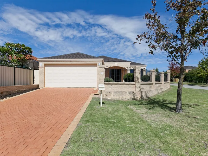 Well Presented Home in Great Location
