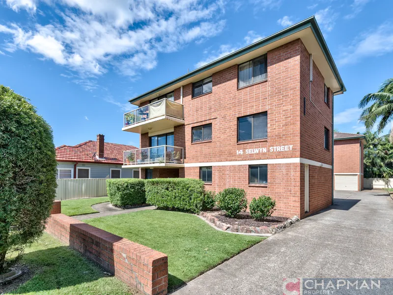 Brilliant Opportunity in Beachside Suburb