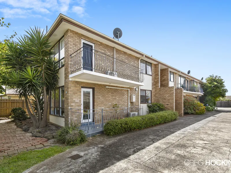 An Investment In Excellence