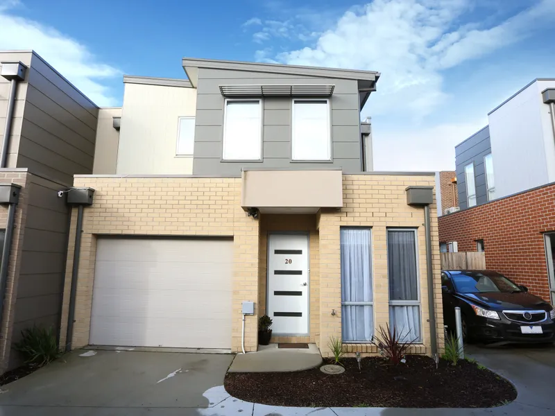 Attention Investors!