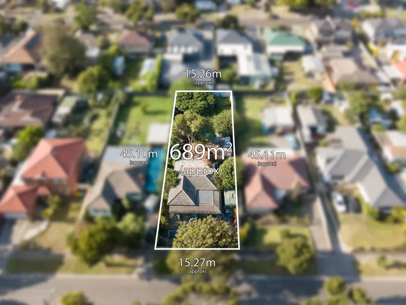 THE BRIEF: Ideal Location for your Development!