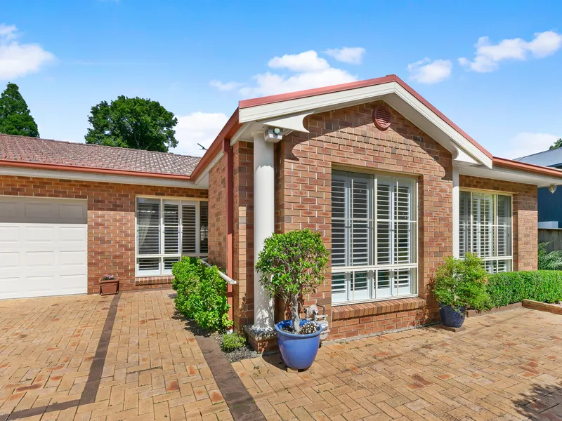 Single level desirability with rare scale and address